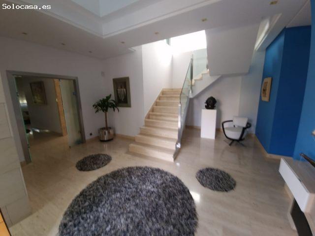 Casa en venta en Cabo de las Huertas, l'Alacantí