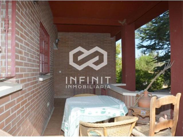 Casa en venta en Ribatejada, Madrid