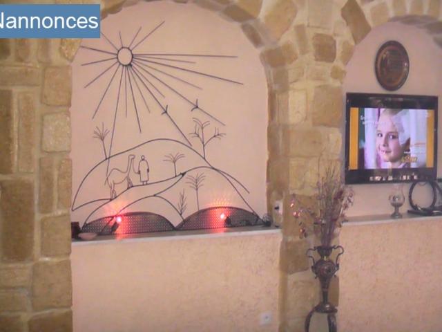 Appartement location