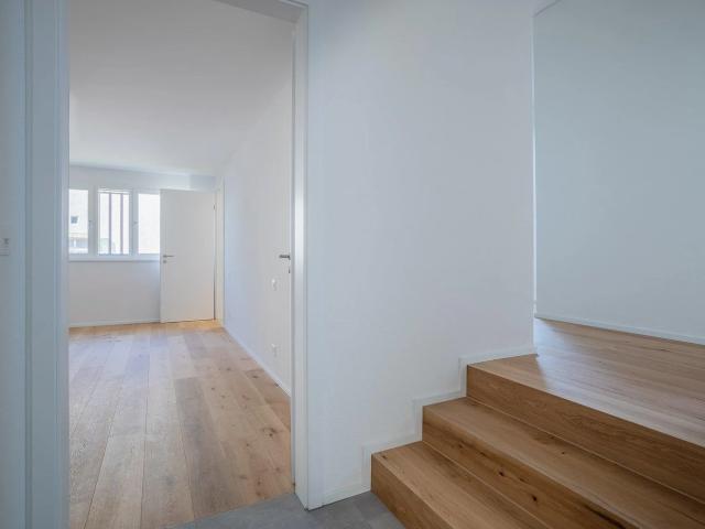 Apartment mieten in Lugnorre, Freiburg