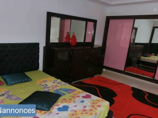 Appartement location