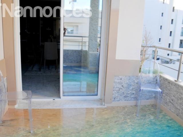 Appartement vente