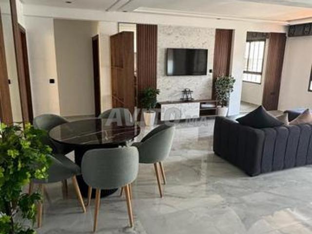 Appartement location à Rbat