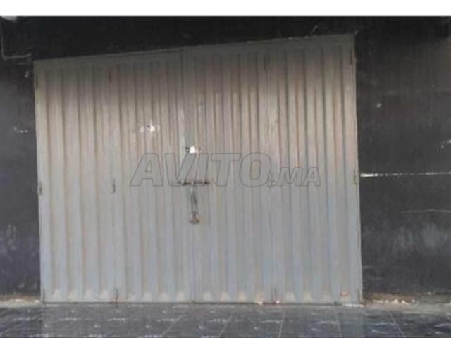Local commercial location à El Ma, Gharb-Chrarda-Beni Hssen