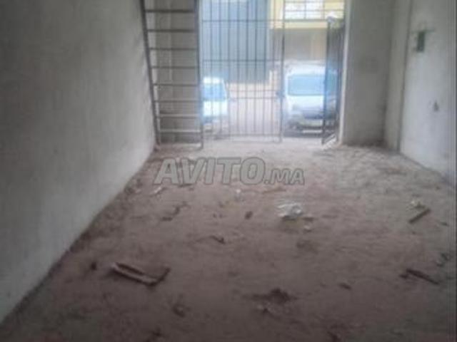 Local commercial vente à Tangero, Tanger-Tétouan