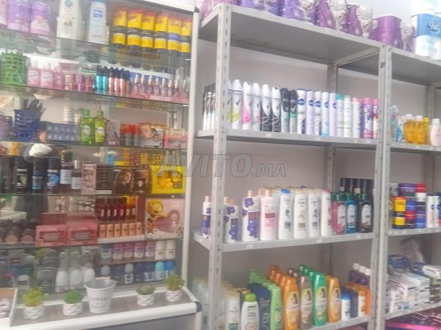 Local commercial vente à Anfa, Gharb-Chrarda-Beni Hssen