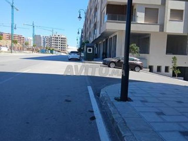 Local commercial location à Tangero, Tanger-Tétouan