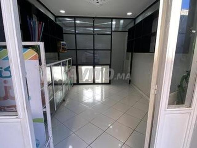 Local commercial vente à Larache, Tanger-Tétouan