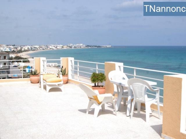 Appartement location