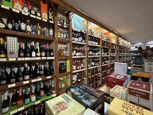Local Comercial en venta en Moraira, la Marina Alta