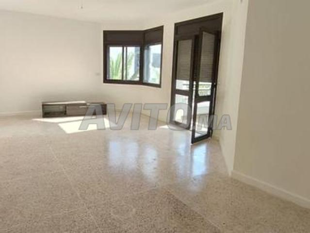Appartement location à Rbat