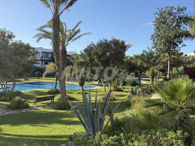 Appartement vente à Bouskoura, Gharb-Chrarda-Beni Hssen