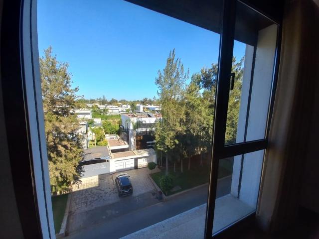 Appartement location à Rbat