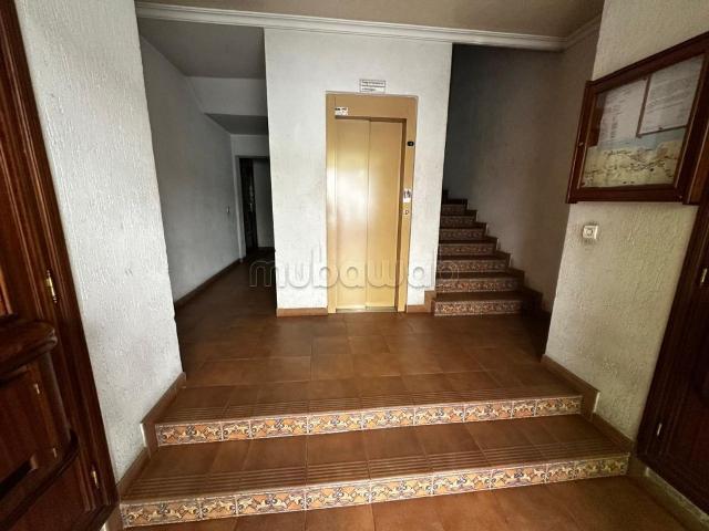 Appartement location à El Harhoura