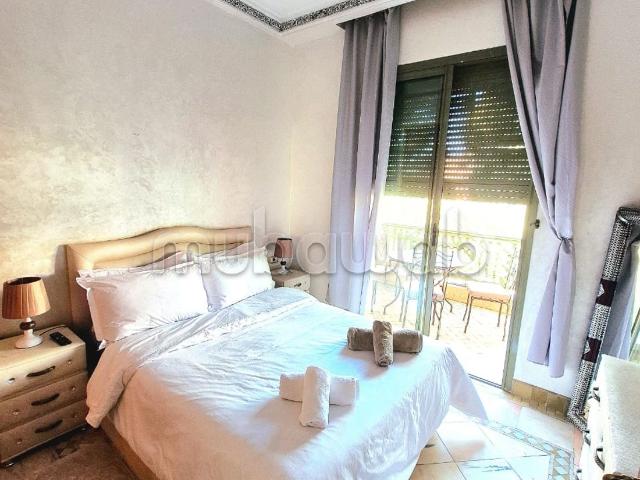 Appartement vente à Marrakech, L'Oriental