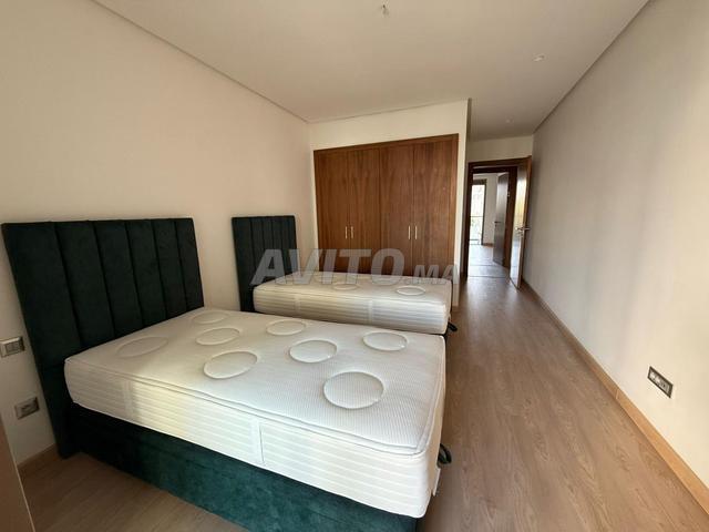 Appartement location à Rbat