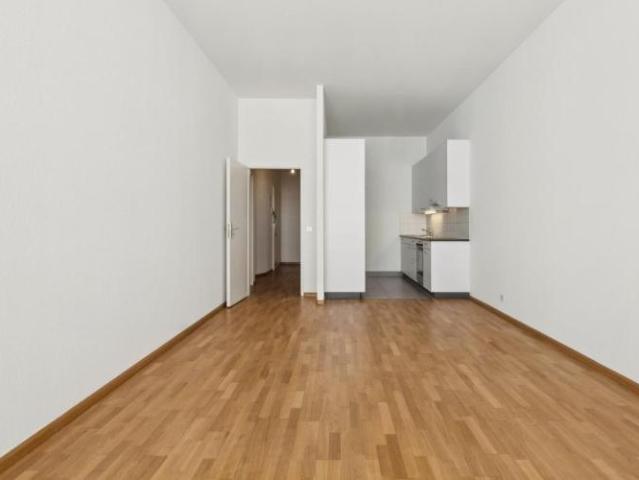 Apartment mieten in Basel, Basel-Stadt