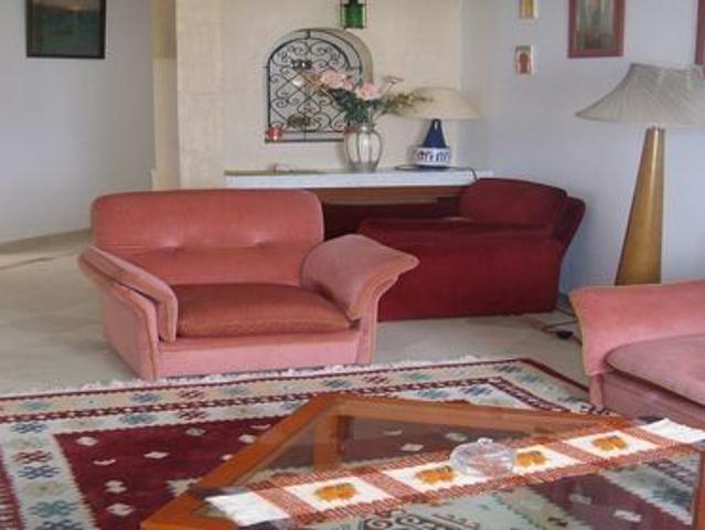 Appartement location