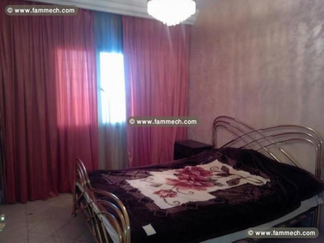 Appartement location à Sousse