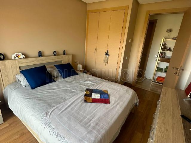 Appartement location à Rbat