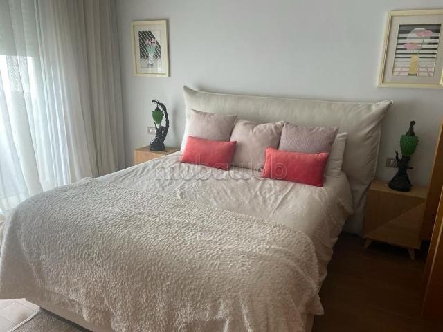 Appartement location à Rbat