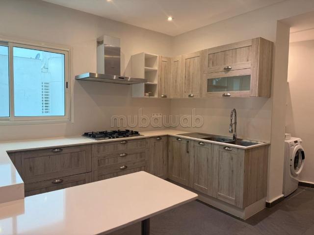 Appartement location à Rbat