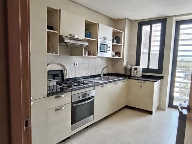 Appartement vente à Rbat