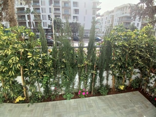 Appartement location à Rbat