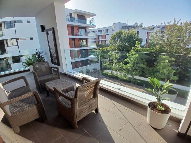 Appartement location à Rbat