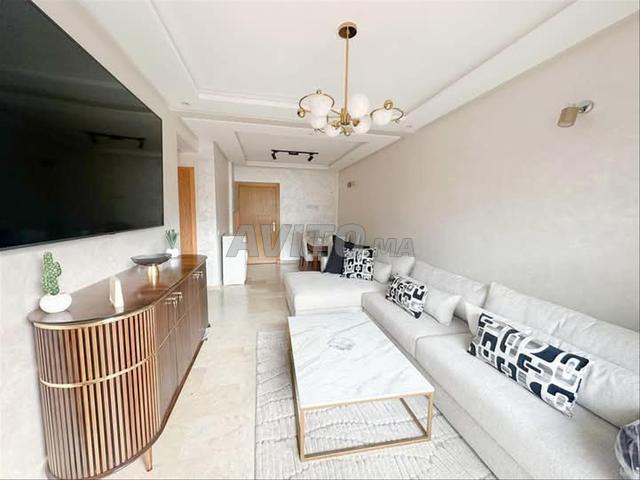 Appartement location