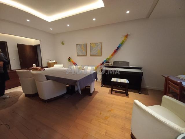 Appartement location
