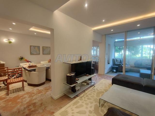 Appartement location