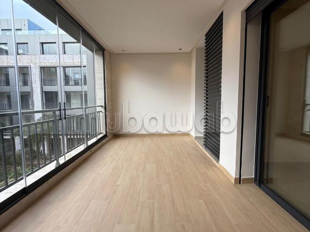 Appartement location à Rbat