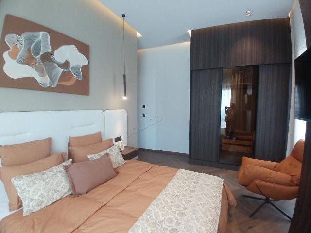 Appartement vente à Tangero, Tanger-Tétouan