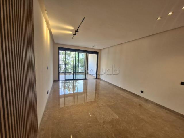 Appartement location à Rbat