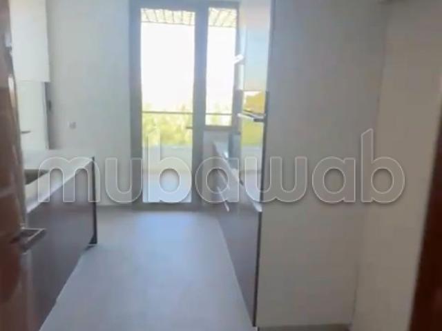 Appartement vente à Rbat