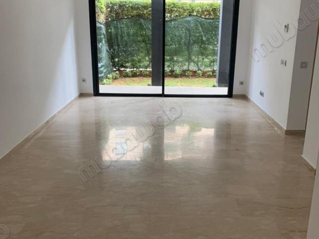 Appartement location à Rbat