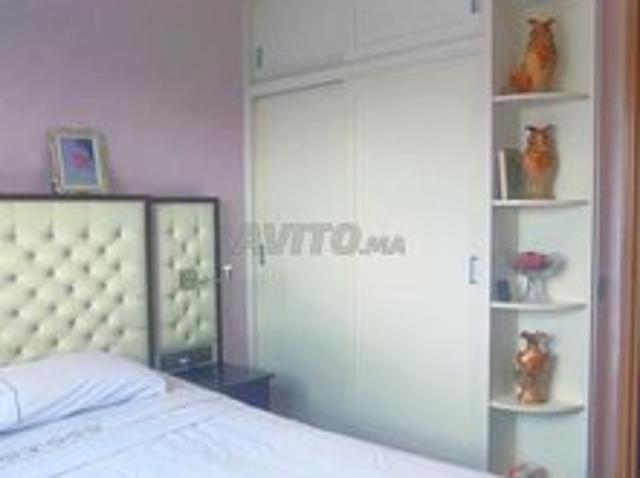 Appartement vente à Centre Ville