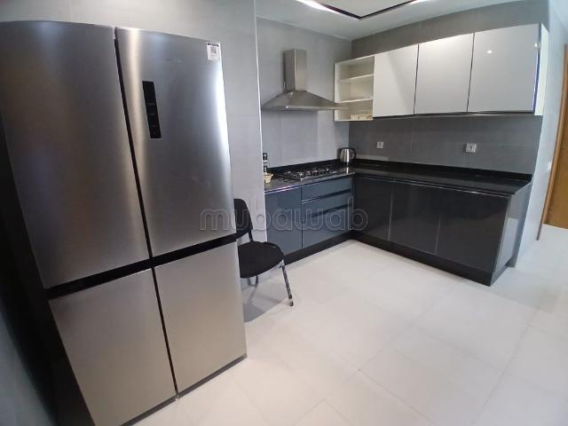 Appartement location à Rbat