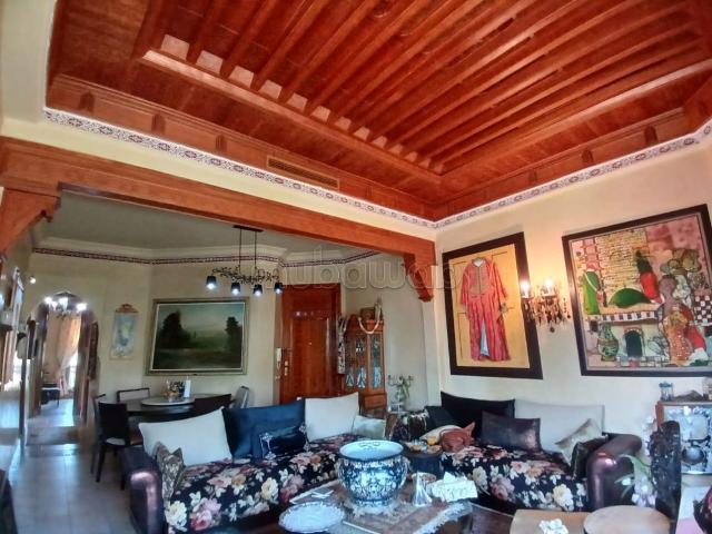 Appartement vente à Marrakech, L'Oriental