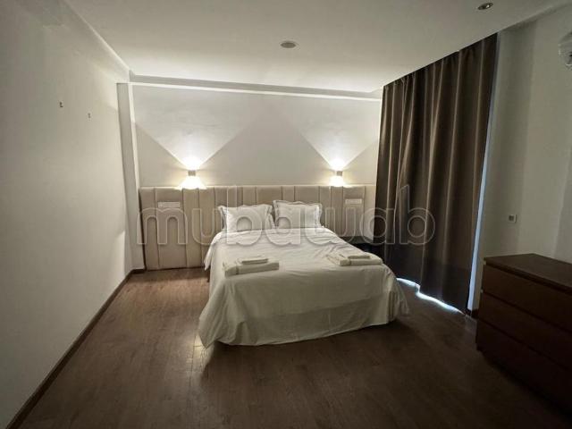 Appartement location à Témara