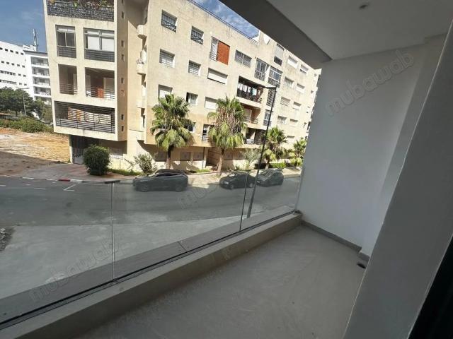 Appartement location à Rbat