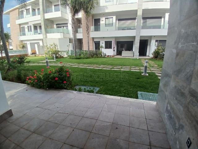 Appartement location à Skhirat