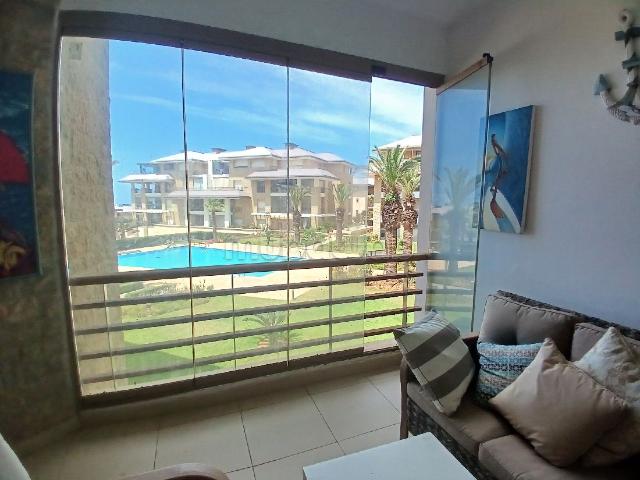 Appartement vente