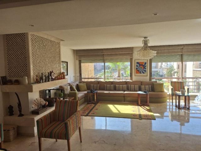 Appartement vente