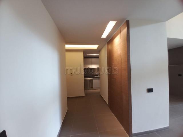 Appartement location à Rbat