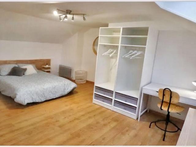 Appartement location à Châlons-en-Champagne, Châlons-en-champagne