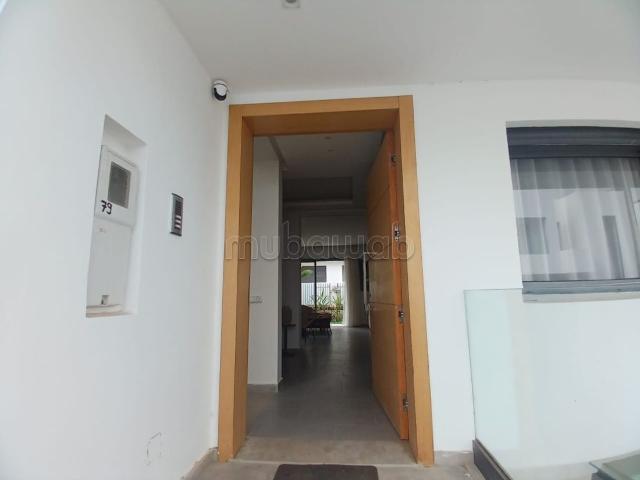 Appartement location à El Harhoura