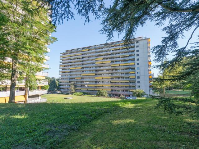 Apartment mieten in Conches