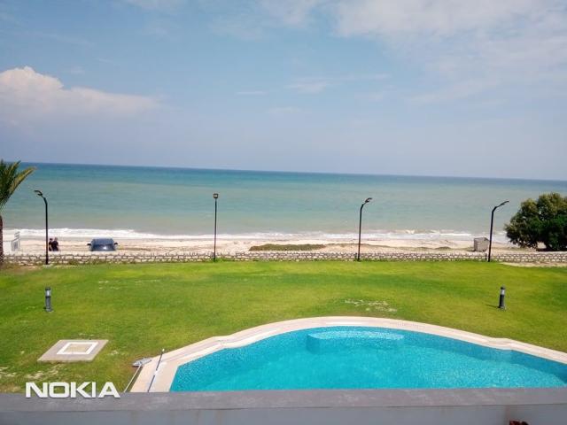 Appartement location à Ksibet Sousse, Akouda